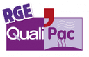 Logo Qualipac